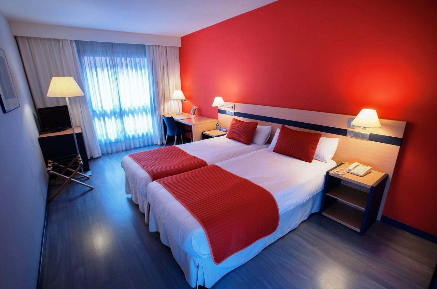 Hotel Ibis Styles Zaragoza Ramiro I Exterior foto